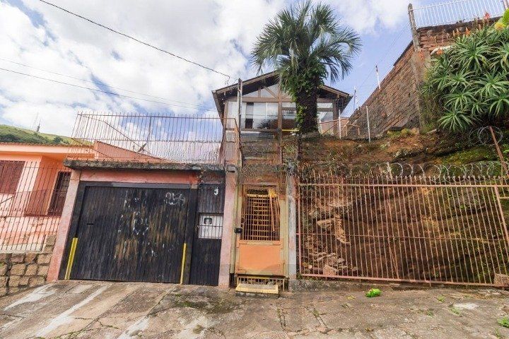 Casa a venda no bairro Cascata — foto 12