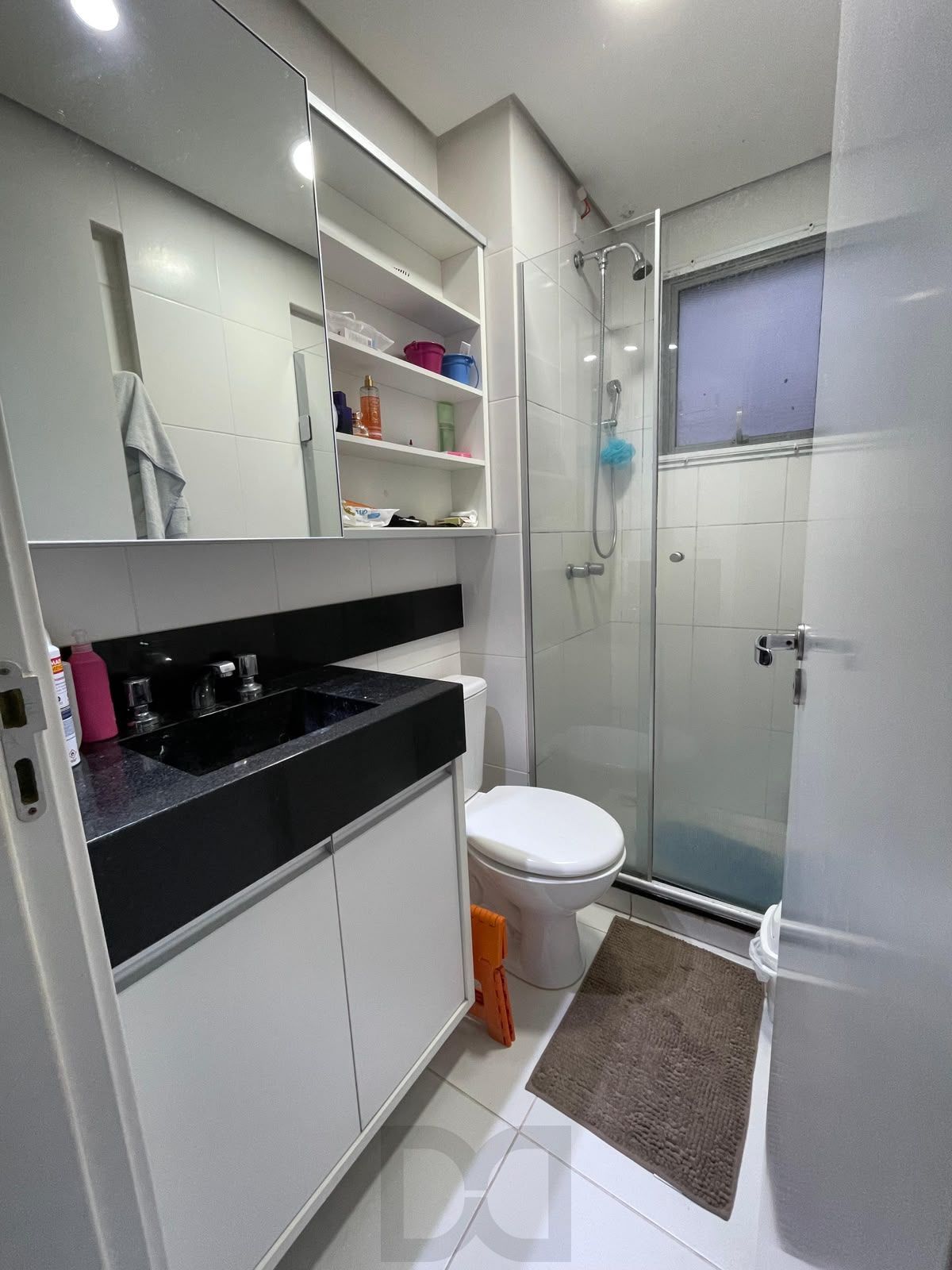 Apto 2 dormitorio, 1 garagem, condominio com infraestrutura — foto 11