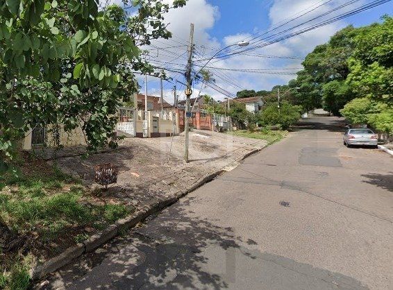 Terreno para Venda - 366m², Bairro Nonoai — foto 2
