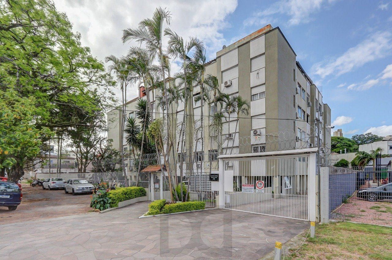 Cobertura com 2 dormitórios, no bairro Cristal em Porto Alegre — foto 22