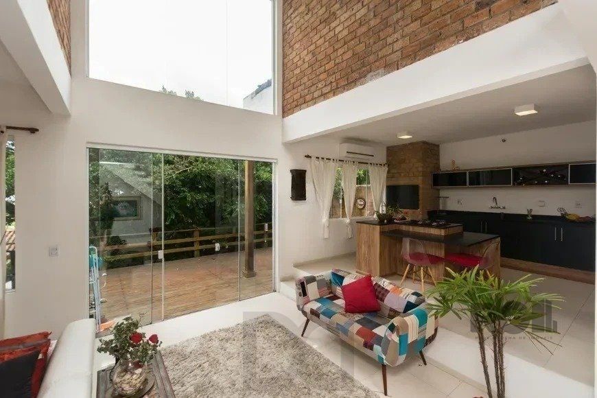 Casa 287m² - 3 suítes, 4 vagas no bairro Ipanema — foto 5
