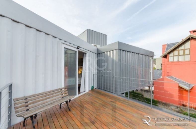 Casa para Venda - 315m², 3 dormitórios, sendo 1 suites, 2 vagas - Teresópolis — foto 34