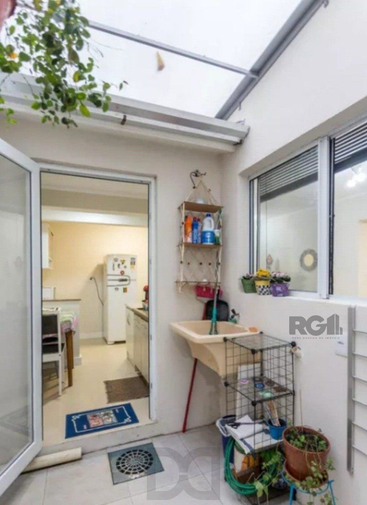 Apartamento 38m² - 1 dormitório no bairro Partenon — foto 13