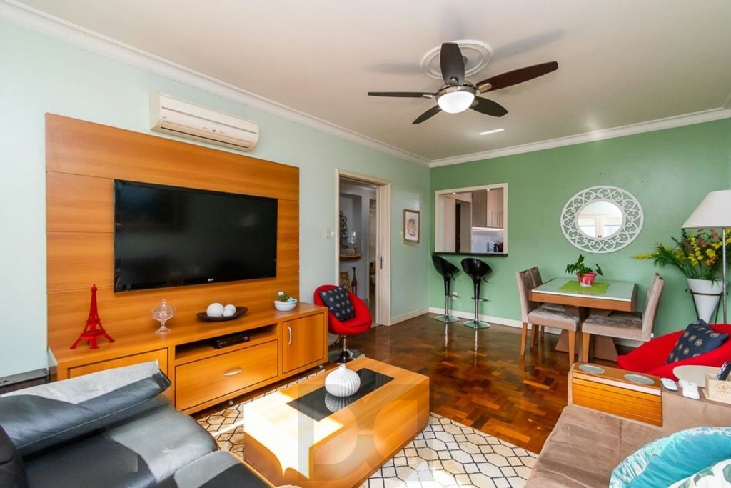 Apartamento de 3 dormitorios à venda em Menino Deus - Porto Alegre — foto 3