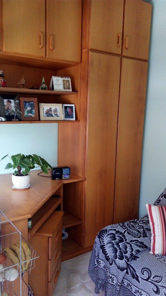 Apartamento para Venda - 79.39m², 2 dormitórios, 1 vaga - Cristal — foto 10