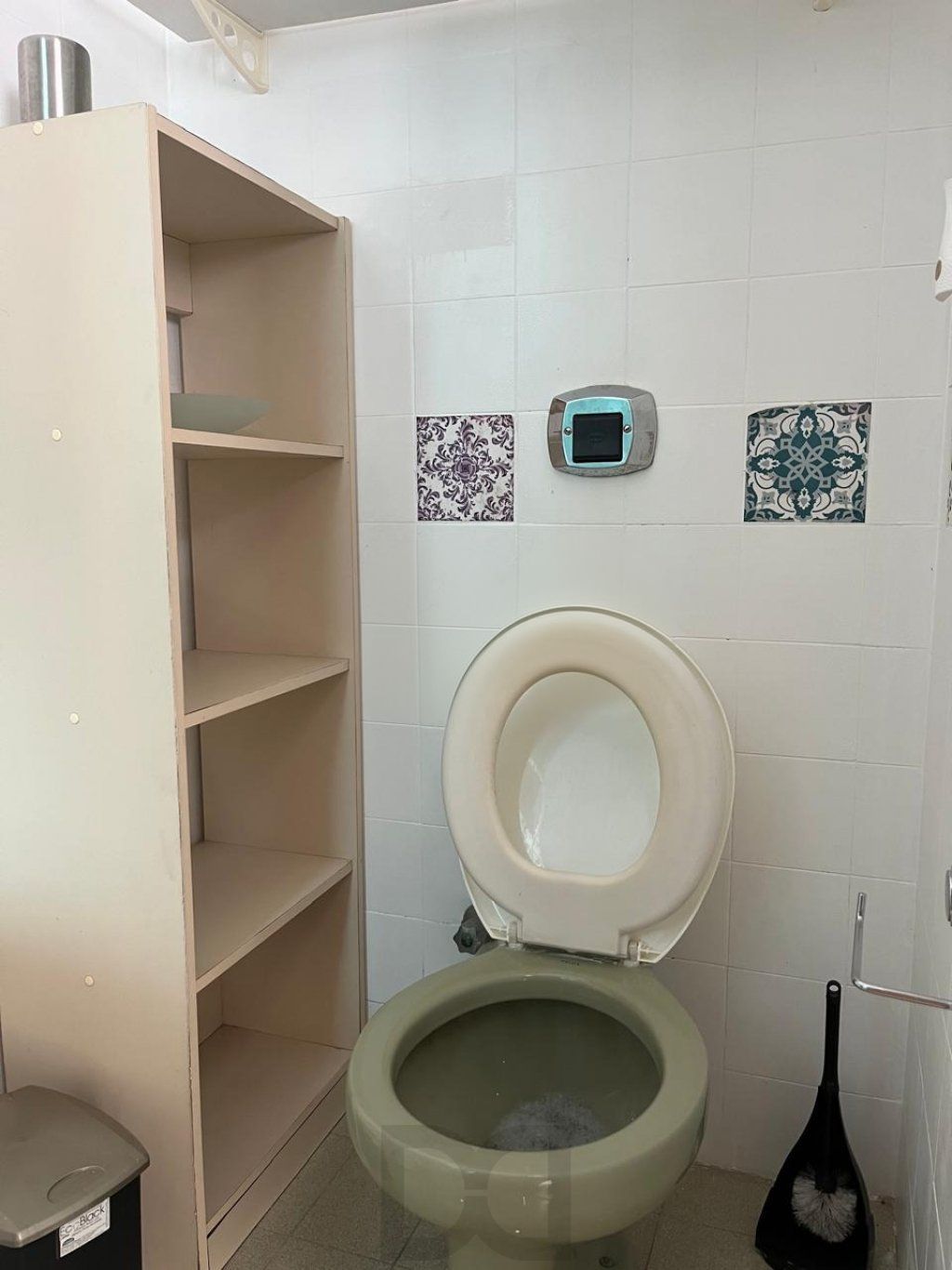 Apartamento à venda com 1 quarto 33 m² — foto 7