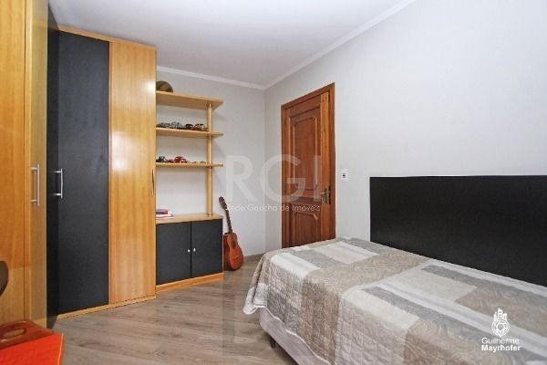 Excelente casa de 189m² com 3 dormitórios. — foto 24