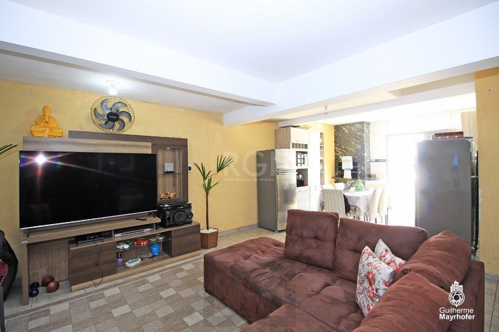 Casa para Venda - 225.36m², 3 dormitórios, sendo 1 suites, 4 vagas - Camaquã — foto 22
