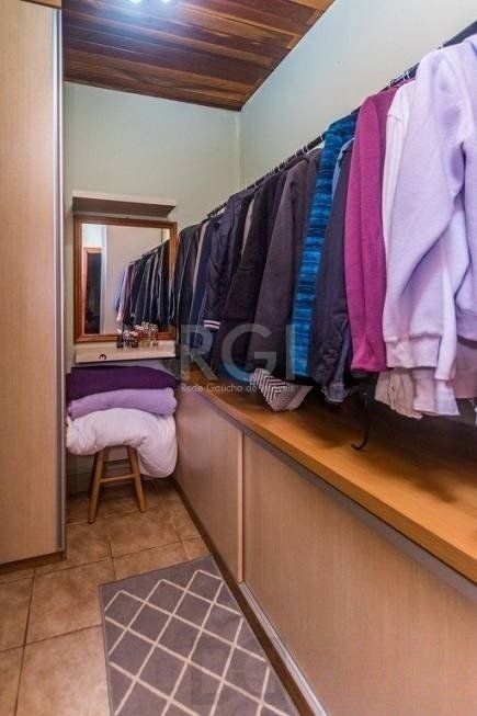 CASA DE 2 DORMITÓRIOS, PISCINA, CHURRASQUEIRA E 2 VAGAS DE GARAGEM NO BAIRRO HÍPICA — foto 10