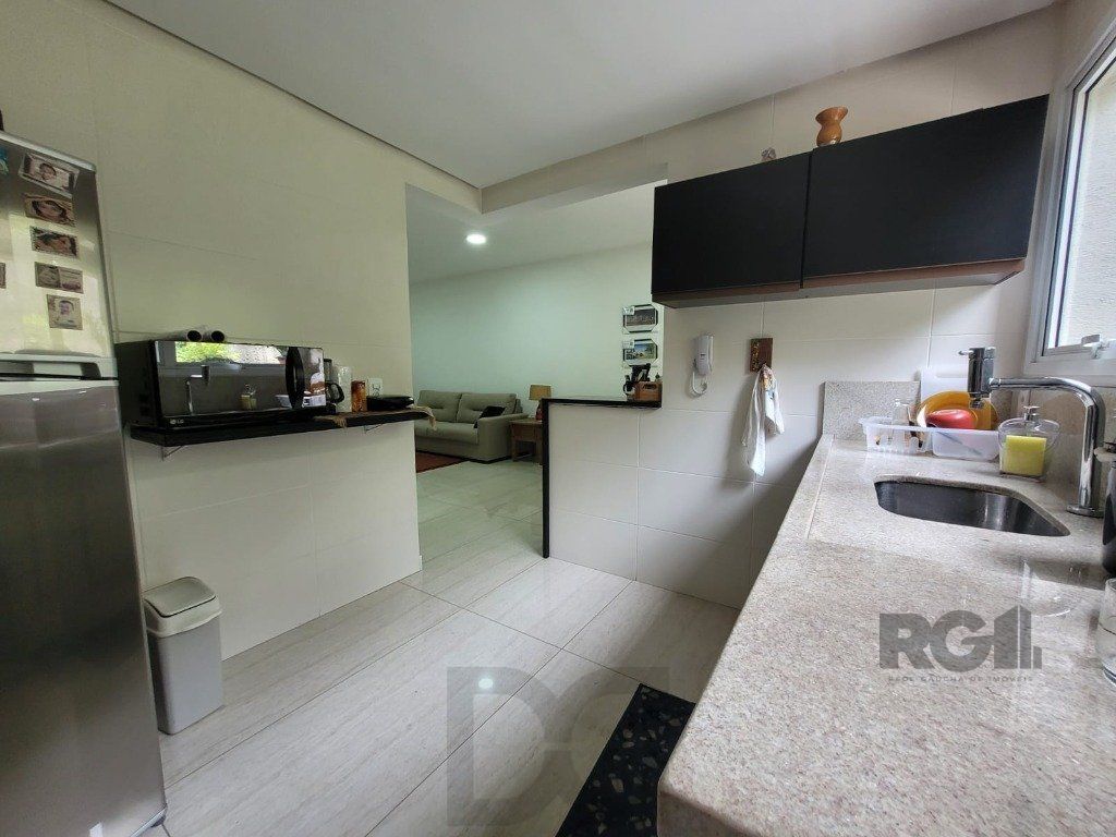 Casa Condominio para Venda - 250.88m², 3 dormitórios, sendo 3 suites, 3 vagas - Praia de Belas — foto 8