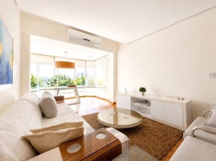 Apartamento amplo de 02 quartos com suite, 1 vaga no Menino Deus - Porto Alegre /RS — foto 1