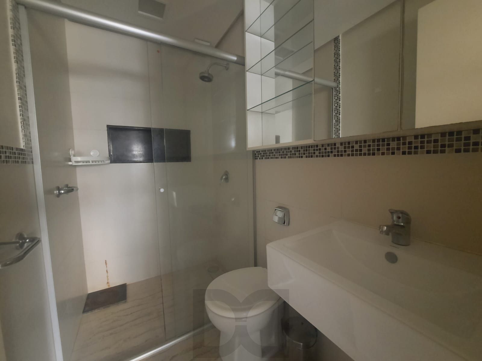 Apartamento mobiliado no Residence Suite Service em Porto Alegre, RS. — foto 11