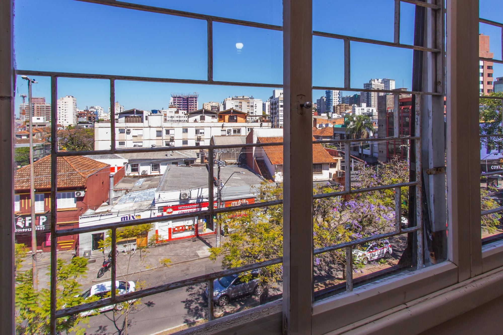 Apartamento Garden com 2 quartos e 94m² à venda em Rio Branco, Porto Alegre. — foto 15