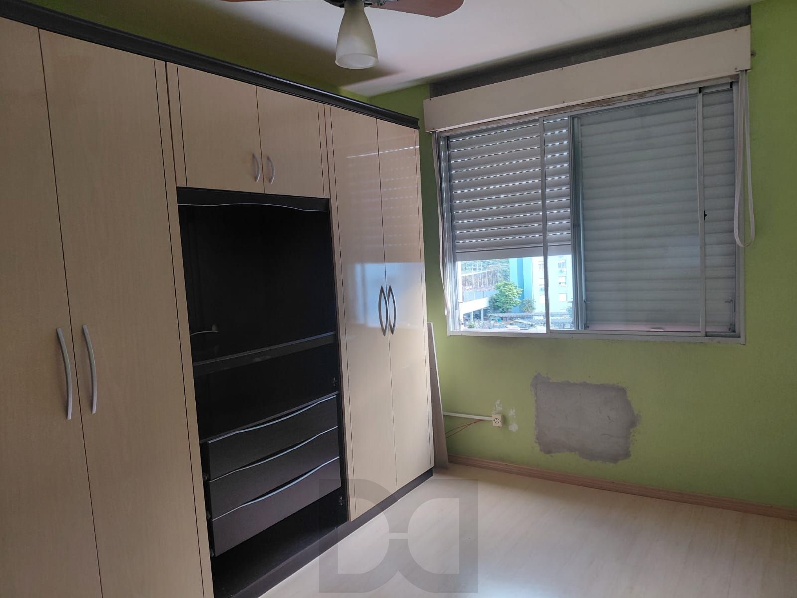 Apartamento mobiliado 02 doritórios — foto 13