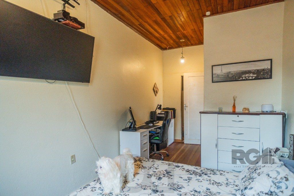 Casa de 2 Dormitório(s) Bairro Nonoai - Porto Alegre — foto 13