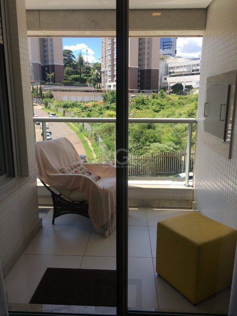 Apartamento para Venda - 48.32m², 1 dormitório, 1 vaga - Petrópolis — foto 17