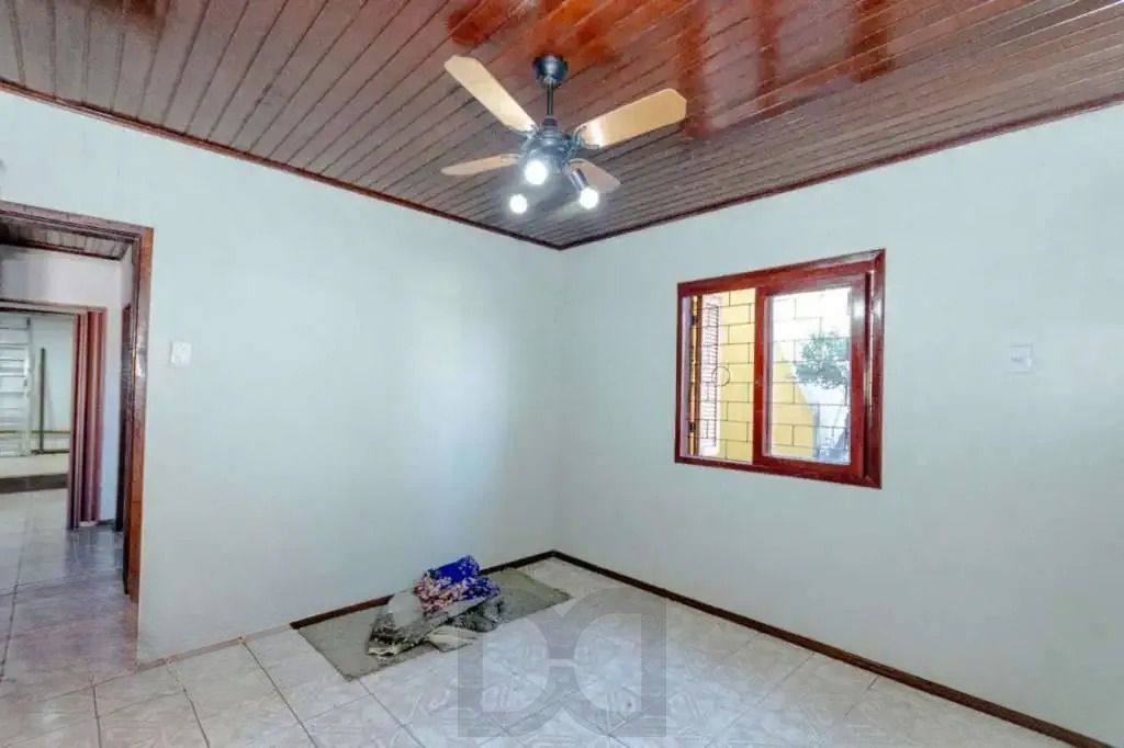 Casa à venda com 3 dormitórios, 1 suíte e espaço gourmet em terreno alto — foto 8