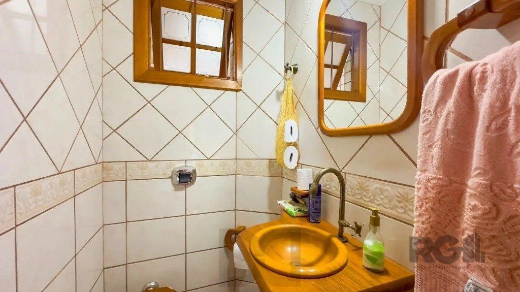 Casa com 4 quartos no bairro nonoai — foto 22