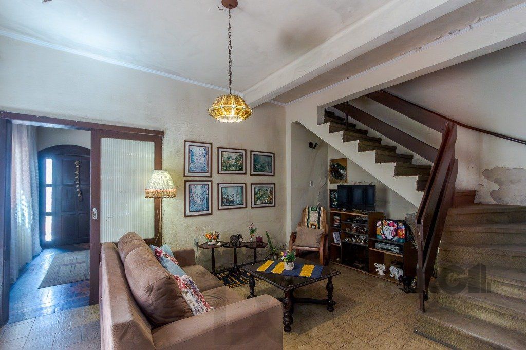 Casa de 3 dormitórios no bairro Santa Cecília — foto 15