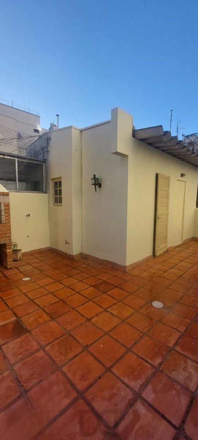 Cobertura com 2 quartos e 84m² à venda em Centro Histórico, Porto Alegre. — foto 6