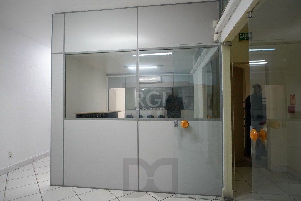 Conjunto/Sala para Venda - 157m², 0 dormitórios, Centro Histórico — foto 16