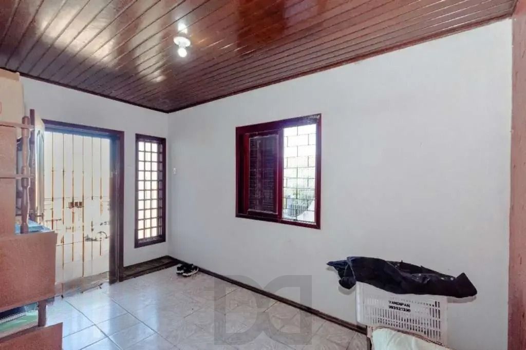 Casa à venda com 3 dormitórios, 1 suíte e espaço gourmet em terreno alto — foto 5