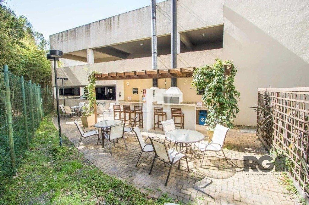Apartamento de 3 Quartos com Suite e duas vagas de Garagem no bairroTeresópolis — foto 24