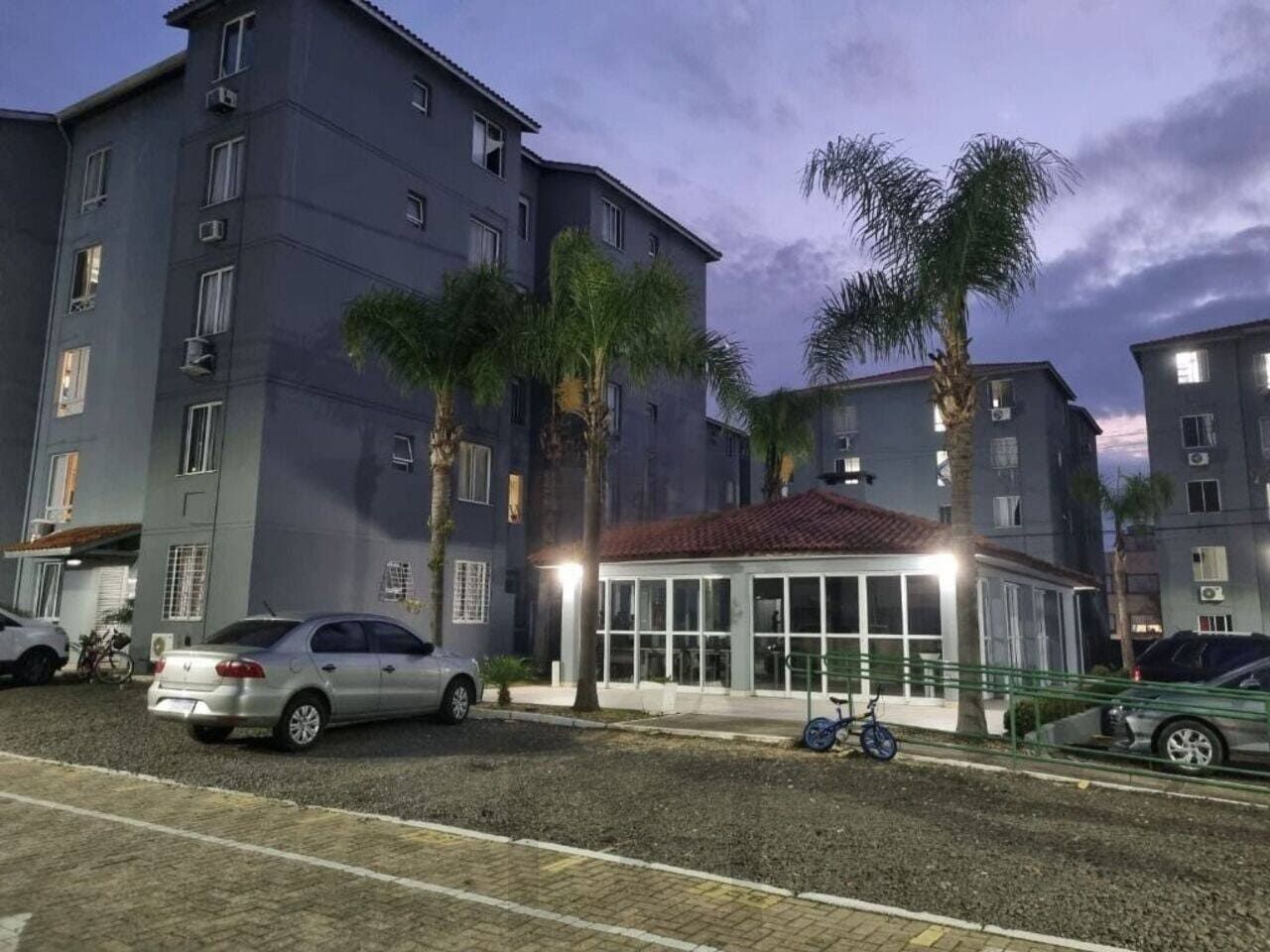 Apartamento de 2 dormitorios á Venda no Bairro Morro Santana, Porto Alegre — foto 8