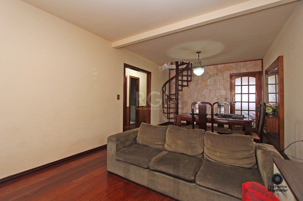 Casa para Venda - 180m², 3 dormitórios, sendo 1 suites, 3 vagas - Parque dos Maias — foto 8