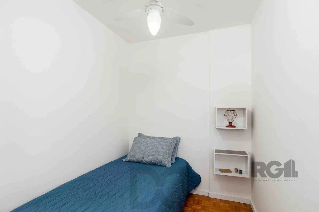 Apartamento de 2 dormitórios, no bairro menino deus — foto 18
