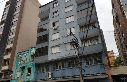 Apartamento 2 dorms à venda Avenida Alberto Bins, Floresta - Porto Alegre — foto 11