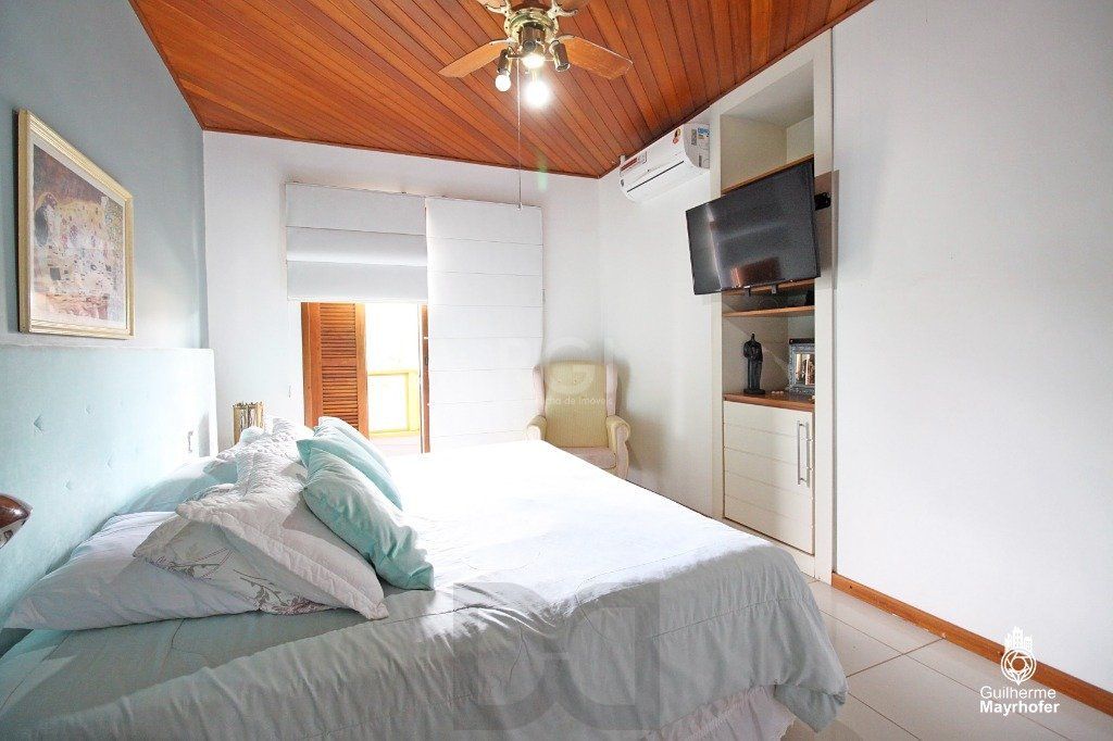 Casa para Venda - 151.36m², 3 dormitórios, sendo 1 suites, 2 vagas - Partenon — foto 11