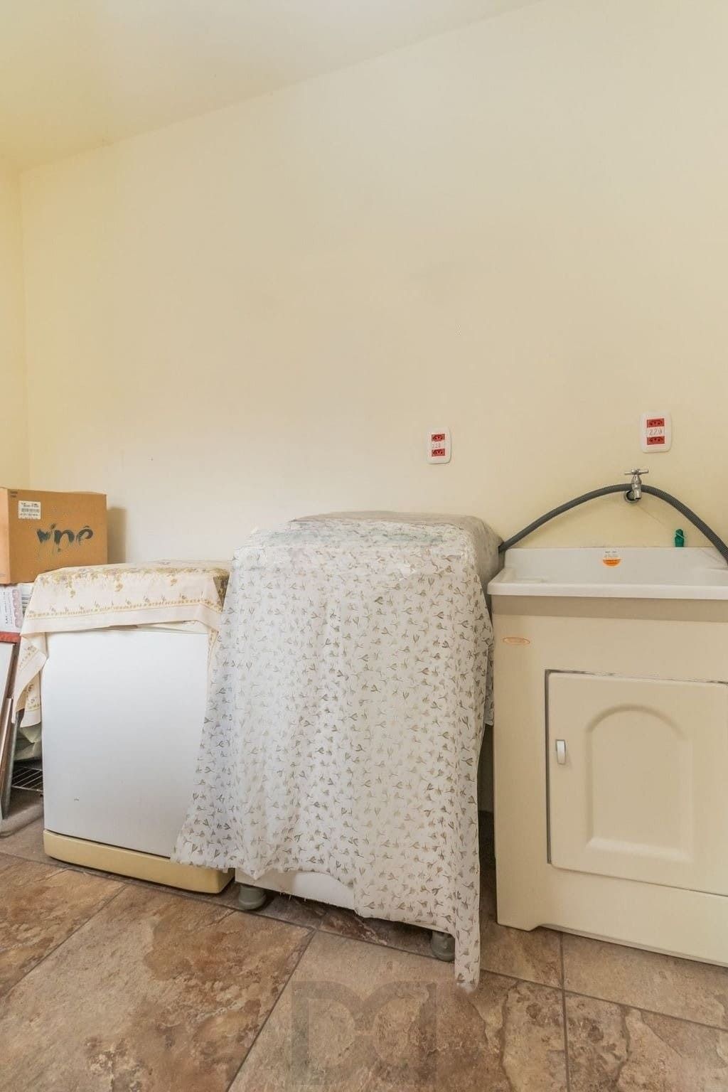 Apartamento Garden de 3 dormitorios á venda em Rio Branco, Porto Alegre — foto 9