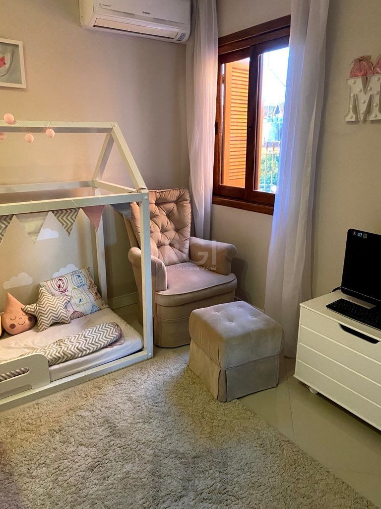 Casa Condomínio de 3 dormitórios, sendo 1 suites, 3 vagas - Tristeza — foto 22