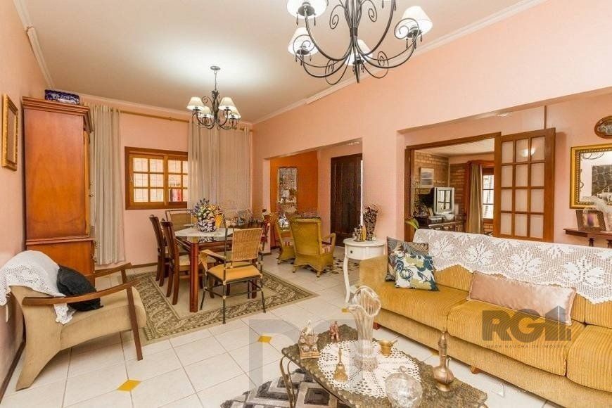 Casa 3 Dormitório(s) Bairro Cristal — foto 40