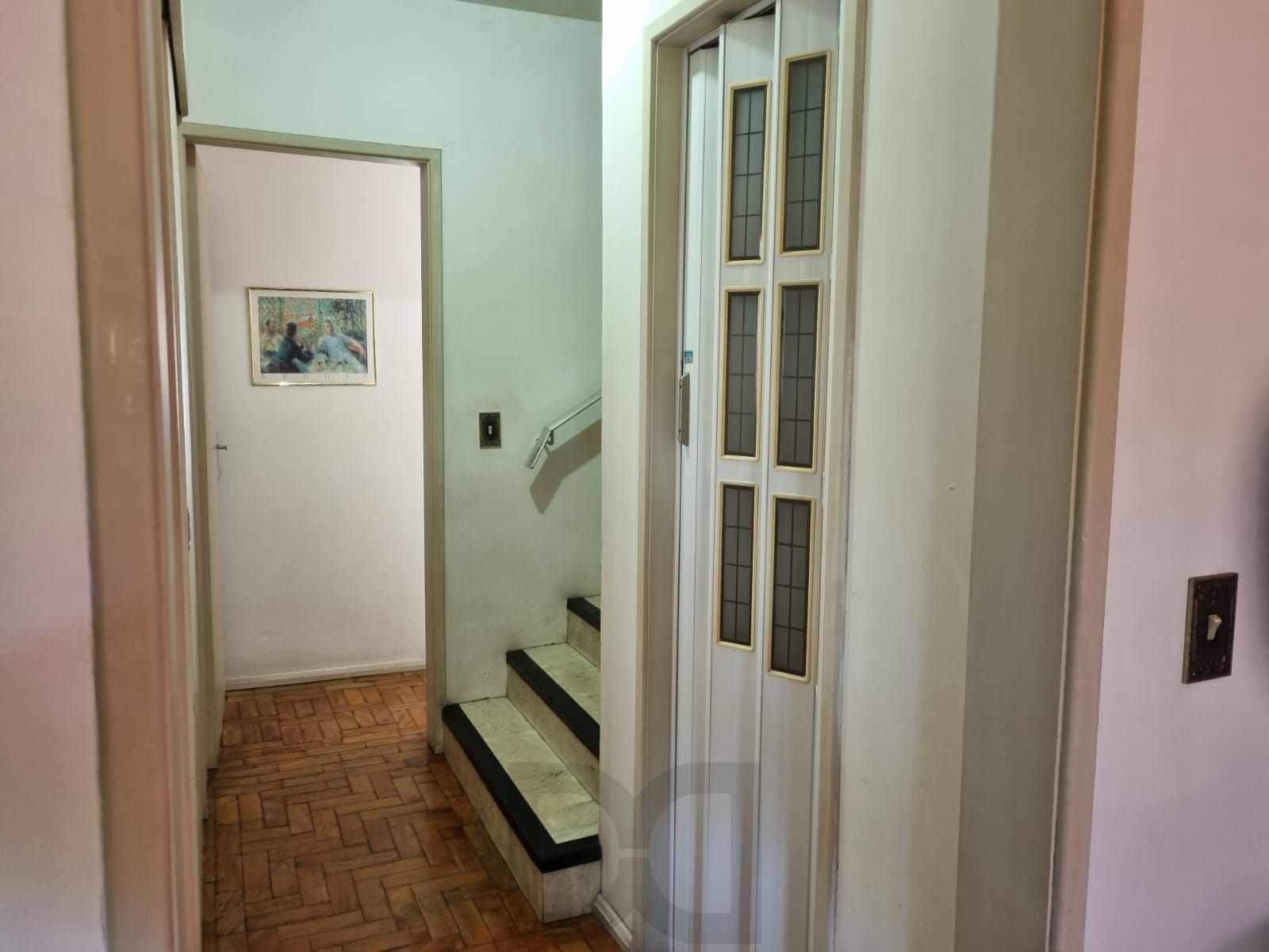 Porta lavabo