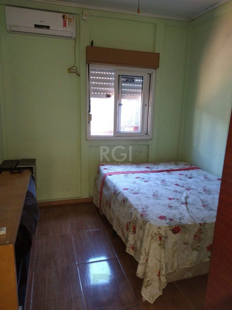 Casa para Venda - 76m², 5 dormitórios, 3 vagas - Santo Antonio — foto 7