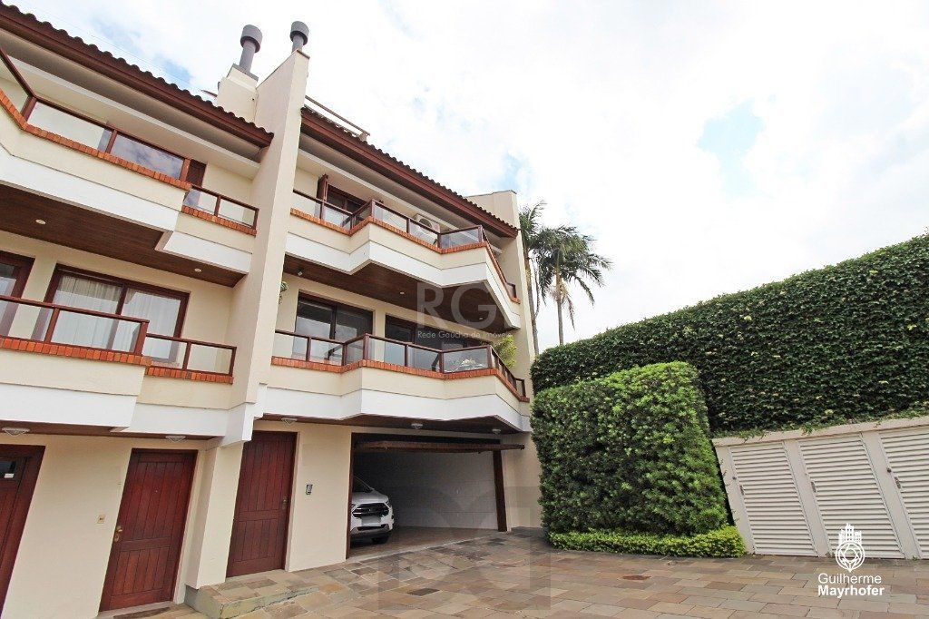 Casa Condominio para Venda - 324.7m², 3 dormitórios, sendo 1 suites, 4 vagas - Menino Deus — foto 38