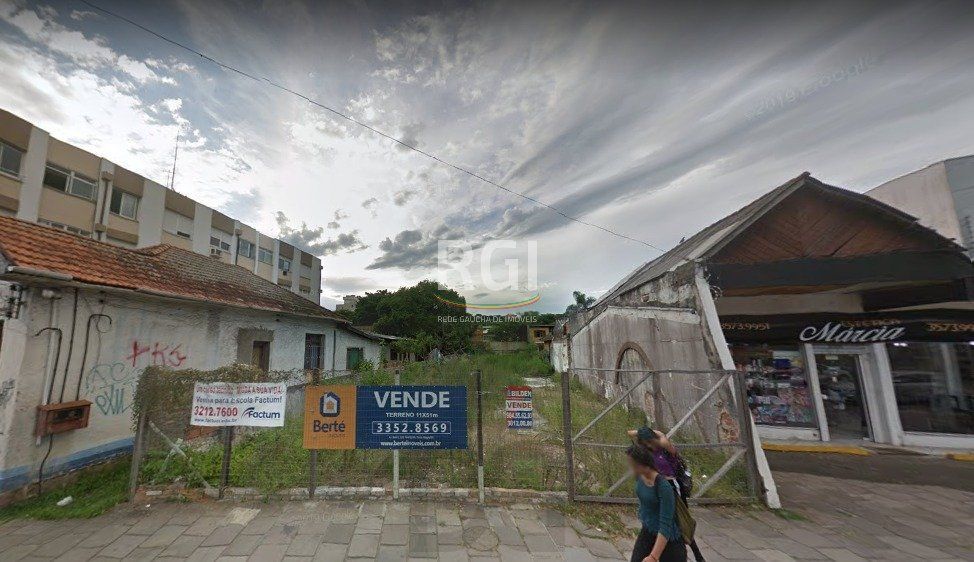Terreno para Venda - 0m², 0 dormitórios, Teresópolis — foto 1