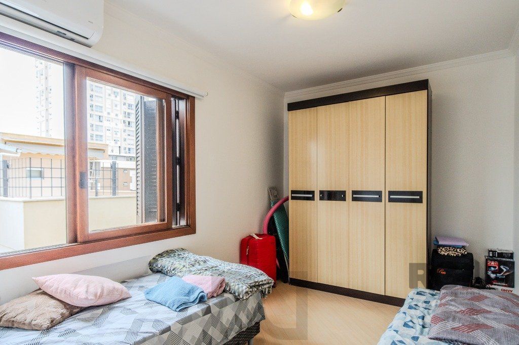 Apartamento 94m², 2 dormitórios, 1 vaga no bairro Santana — foto 12