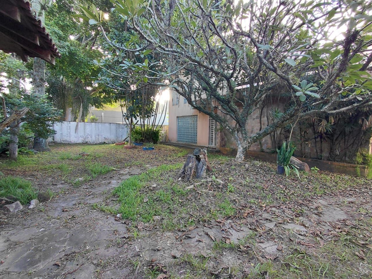 Ampla casa com pátio Bairro Teresópolis — foto 36
