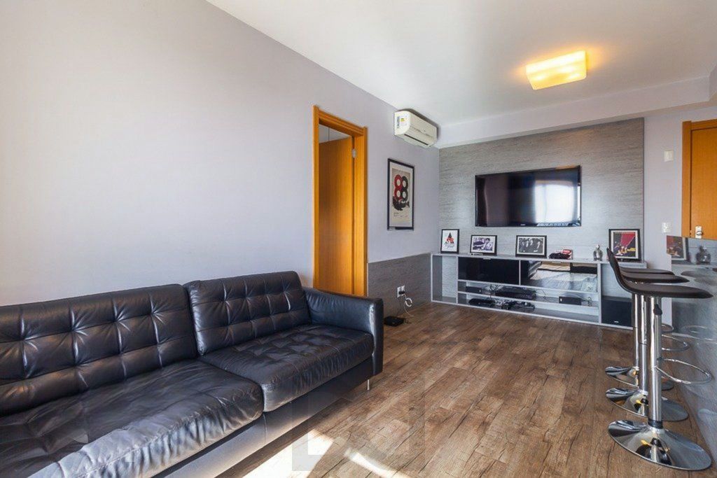 Apartamento de 1 dormitório à venda no Bairro Três Figueiras - Porto Alegre — foto 4