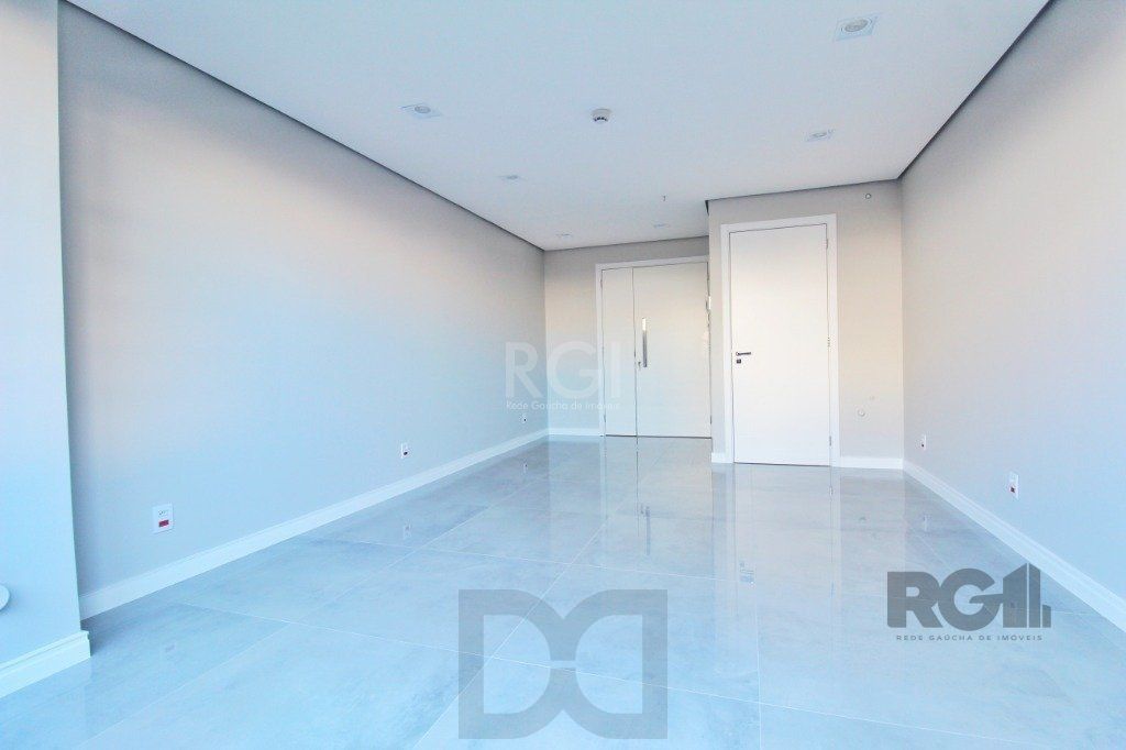 Conjunto/Sala para Locação/Aluguel - 38m², 0 dormitórios, Teresópolis — foto 10