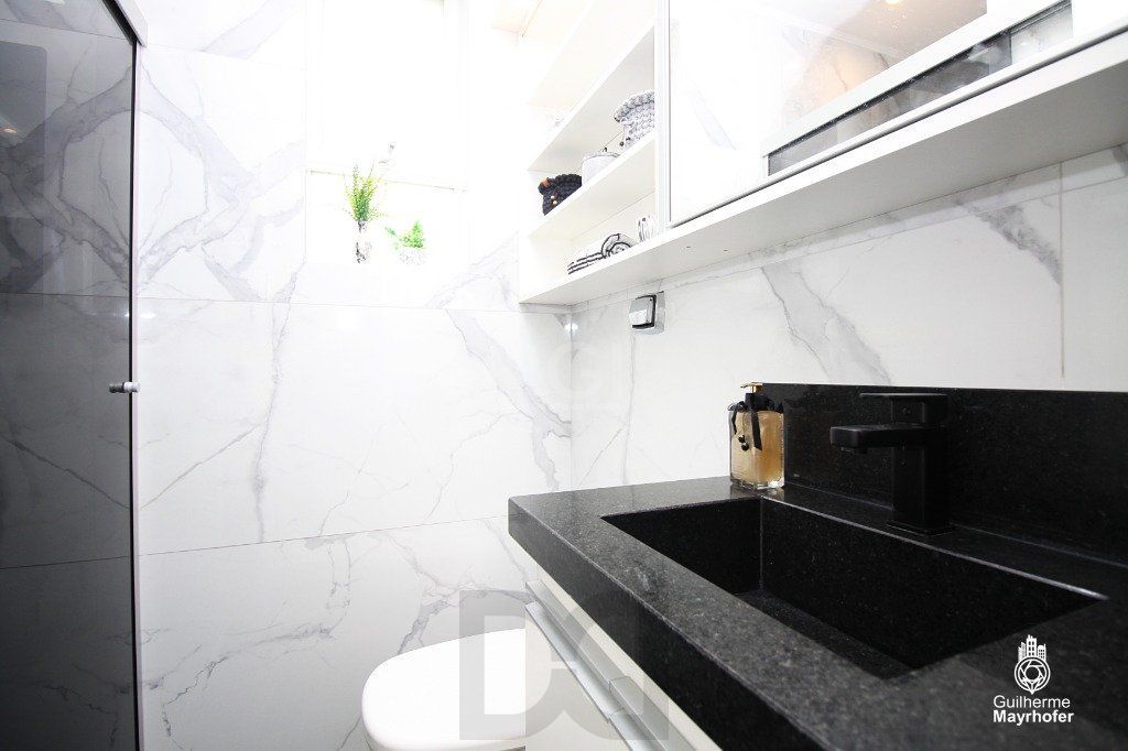 Apartamento para Venda - 43m², 1 dormitório, 2 vagas - Cristo Redentor — foto 12