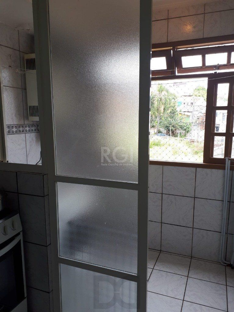 Apartamento para Venda - 67.87m², 2 dormitórios, 1 vaga - Nonoai — foto 22