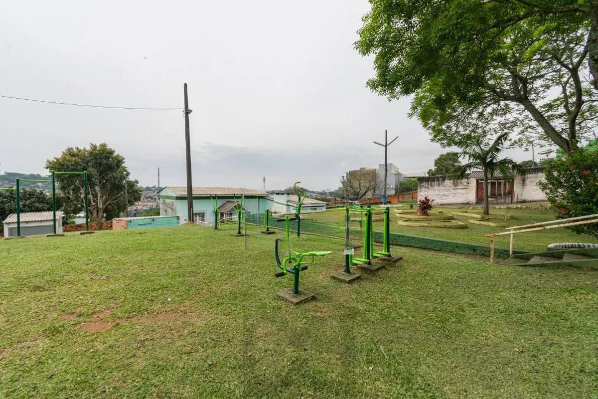 Apartamento de 3 dormitorios à venda no Bairro Nonoai — foto 21