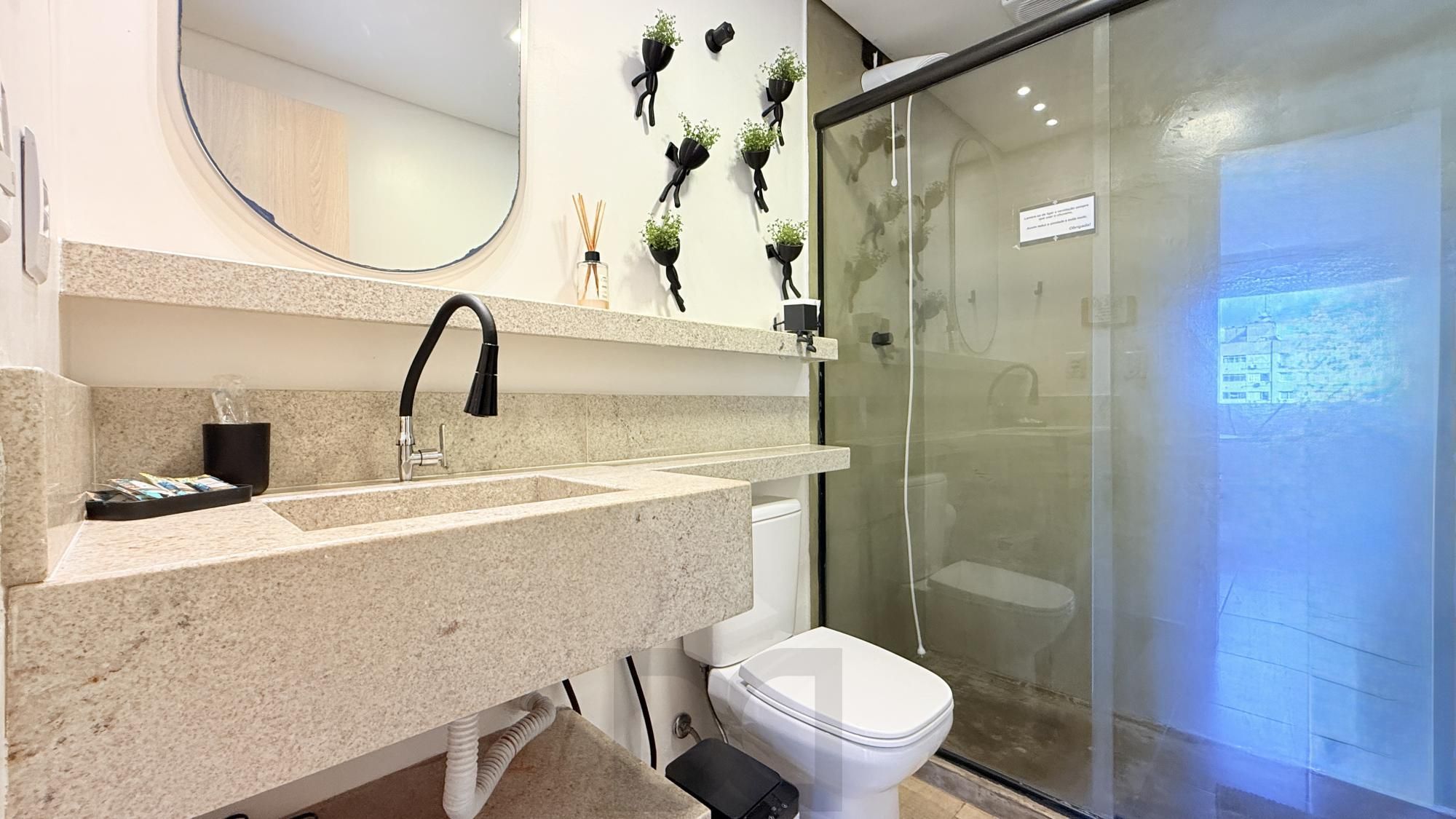 Apartamento de 2 dormitorios á venda no Bairro Centro Histórico. — foto 5
