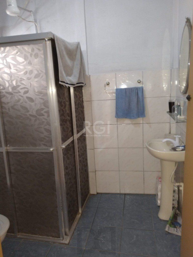 Casa para Venda - 76m², 5 dormitórios, 3 vagas - Santo Antonio — foto 9
