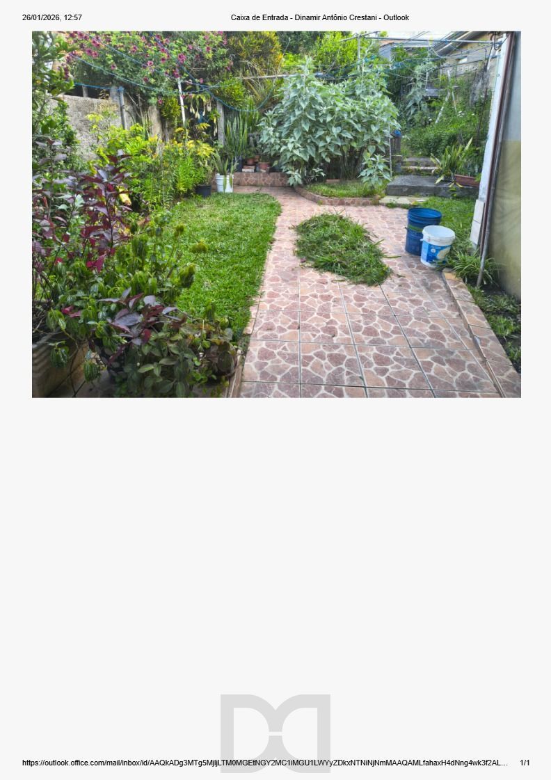 Casa residencial 130m² no bairro Glória! — foto 6