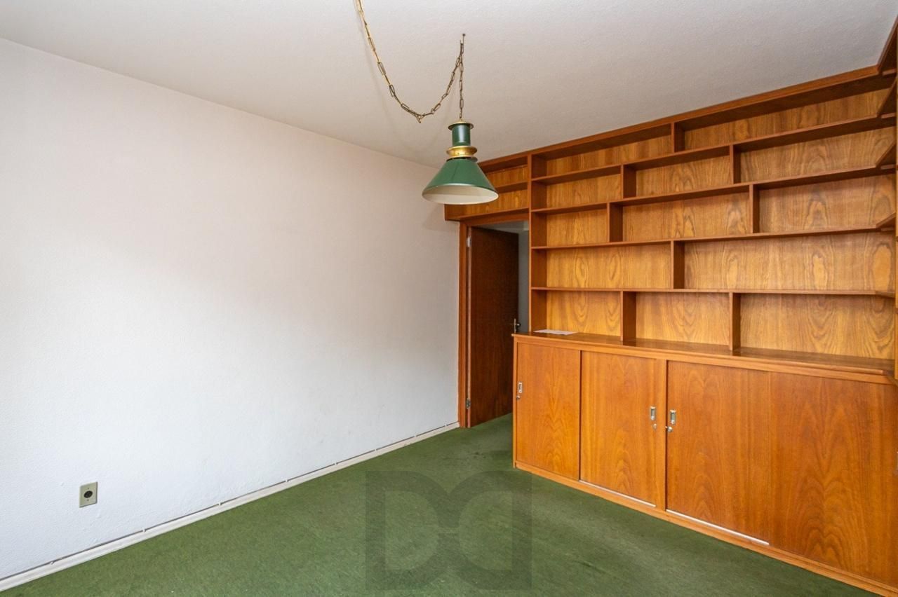 Apartamento à venda com 1 quarto 35 m² — foto 3
